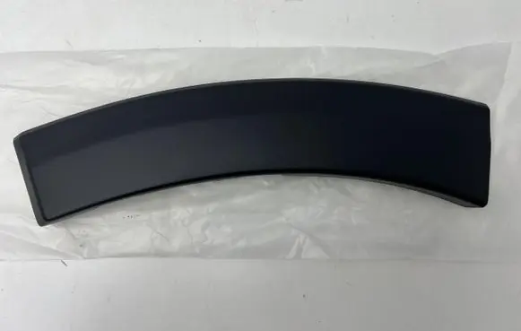 Subaru Forester SJ Front bumper splitter molding E2017SG022