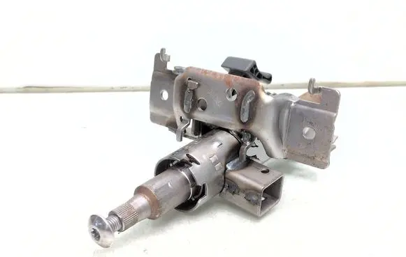 Peugeot 308 Steering wheel axle 923983 901302