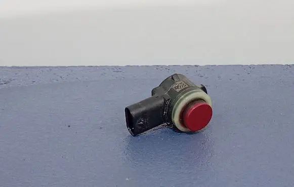 Seat Arona Parking PDC control unit/module 5Q0919275B