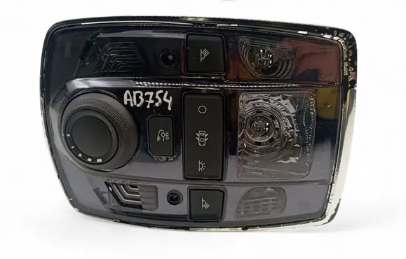 Peugeot 508 II Front seat light 98033020ZD