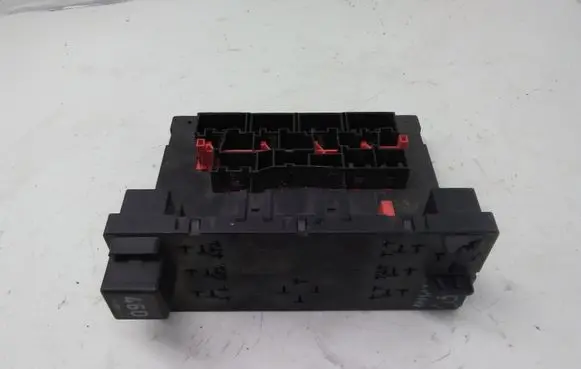 Volkswagen PASSAT B6 Comfort/convenience module 3C0937049H