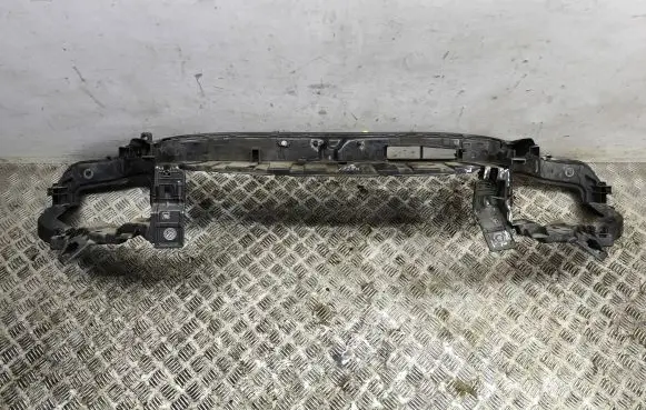 Ford Galaxy Radiator support slam panel EM2B8B041B
