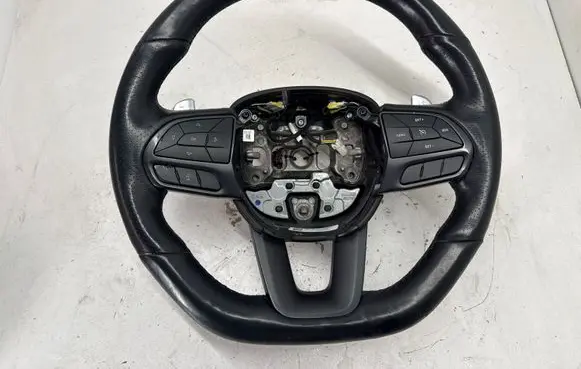 Dodge Durango Steering wheel 6XS761X9AA 68184845AC 7AW05DX9AA