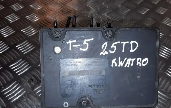 Volkswagen Transporter - Caravelle T5 ABS Pump 10020403154