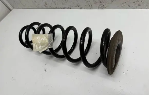 Skoda Karoq Rear coil spring 5Q0511121