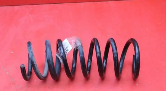 Citroen Berlingo Rear coil spring