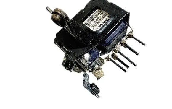 Opel Insignia A ABS Pump 22757650