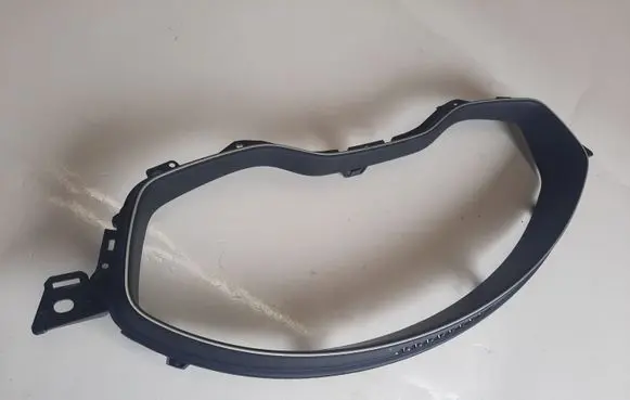 Audi A4 S4 B9 Dashboard trim 8W0857115