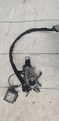Opel Frontera A Ignition lock 337576