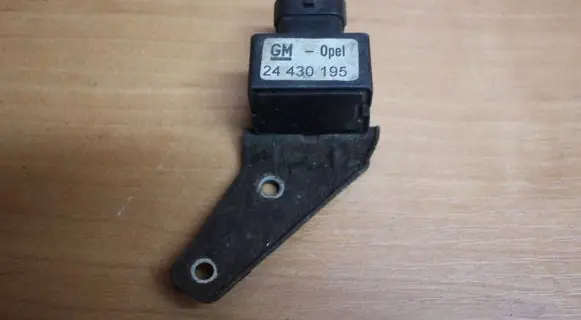 Opel Vectra C Sensor 24430195