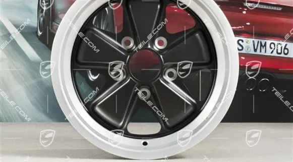 Porsche 911 R15 alloy rim 91136102050