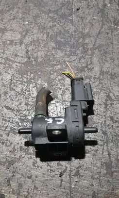 Citroen C5 Turbo solenoid valve