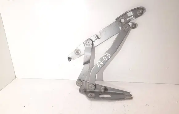 Audi A4 S4 B6 8E 8H Tailgate/trunk/boot hinge 8E5827301C