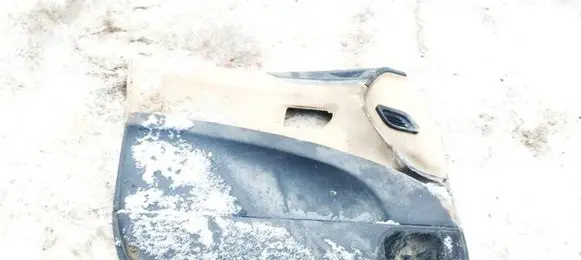 Subaru B9 Tribeca Front door card panel trim 94263XA01A