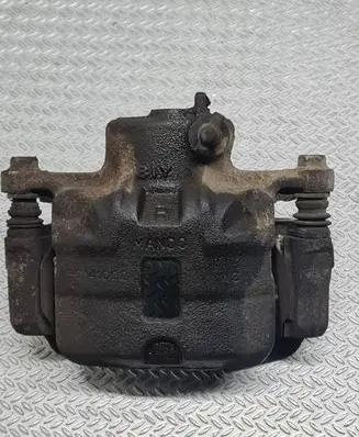 Hyundai Galloper Front brake caliper