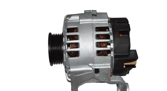 Audi A4 S4 B5 8D Generator/alternator 06B903016E