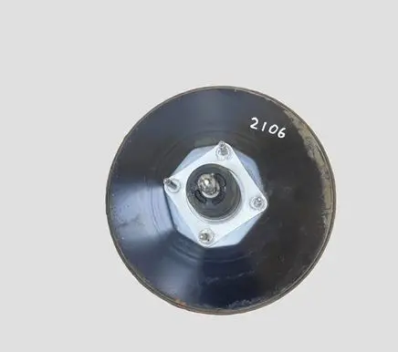 Peugeot Boxer Brake booster 0204051287