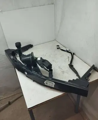 Tow bar set