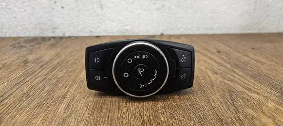 Ford Mondeo MK V Light switch DG9T13D061 17013421