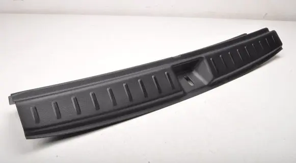 Mercedes-Benz EQB Tailgate/boot cover trim set A2436902900