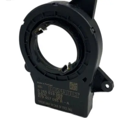 Renault Clio IV Yaw turn rate sensor 479457095R 0265019069