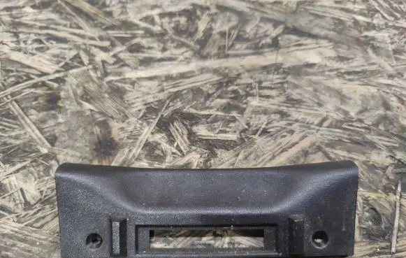 Jaguar XK8 - XKR Other interior part