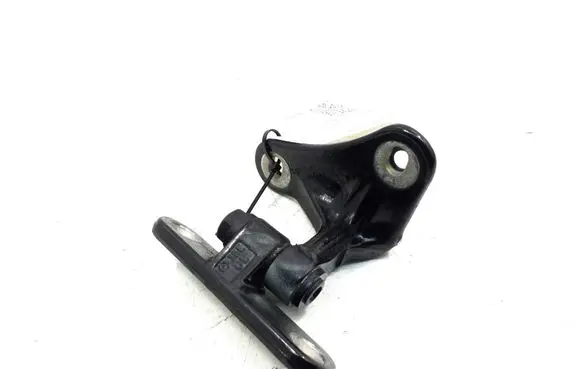 Mercedes-Benz S W221 Front door lower hinge A2217201137