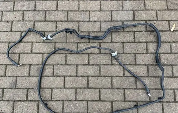 Audi A5 8T 8F Positive cable (battery) 8T1971225H