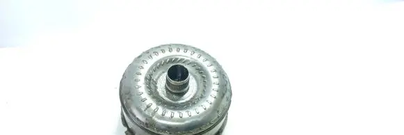 Mercedes-Benz GLE (W166 - C292) Torque converter A1722500202MERC A1722500202