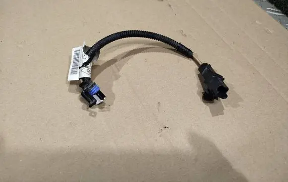 Renault Master III Fuel level sensor 171458855R C406855R 171458