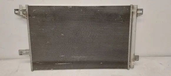Volkswagen Transporter - Caravelle T6 A/C cooling radiator (condenser) 7E0820411F
