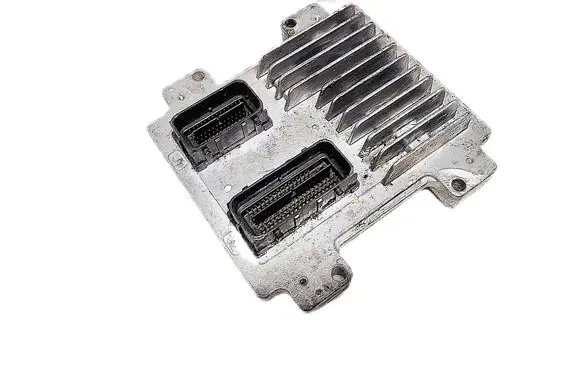 Opel Meriva B Engine control unit/module 12638732