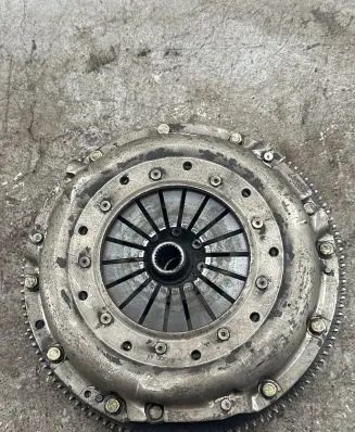 Nissan X-Trail T30 Clutch set kit