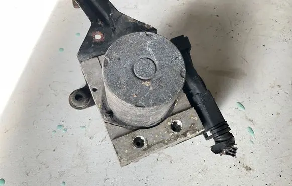 Ford Transit ABS Pump 8C112C405BB 0265235439 11031461475