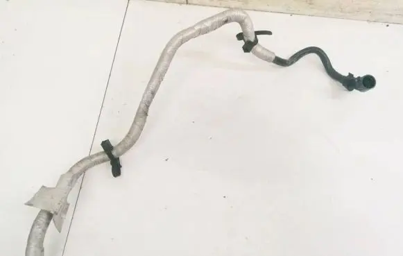 Audi A1 Engine coolant pipe/hose