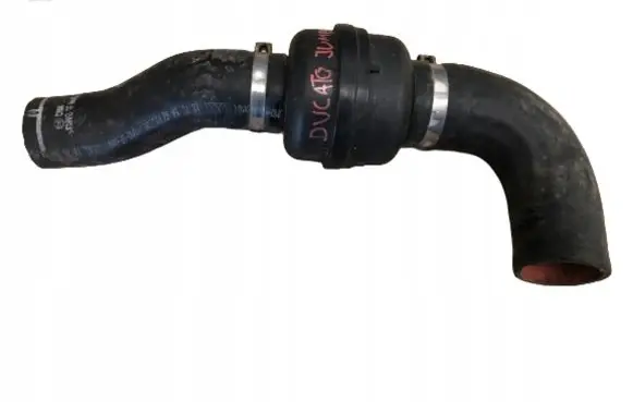 Fiat Ducato Intercooler hose/pipe 7800537500