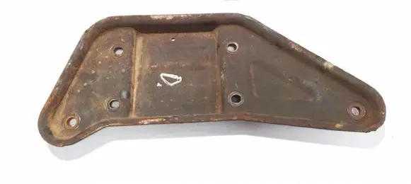 Mercedes-Benz Sprinter W901 W902 W903 W904 Bracket in trunk/boot 960302012