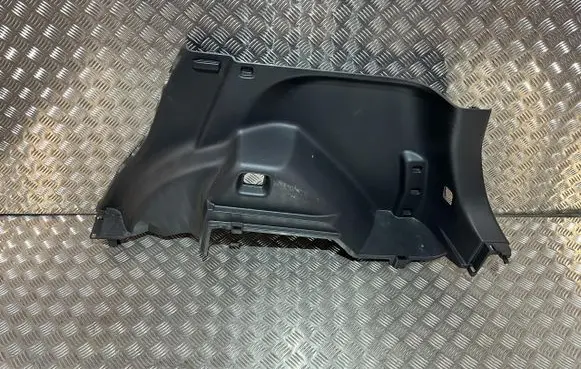 Mitsubishi Eclipse Cross Trunk/boot side trim panel PU20014