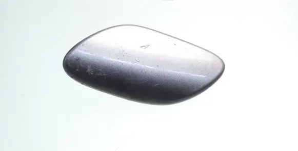 Volvo S80 Headlight washer spray nozzle cap/cover 30655458
