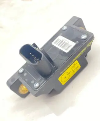 Cadillac SRX ESP acceleration yaw rate sensor 15906579 18092874 ACS00C220100