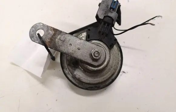 Opel Antara Horn signal 0055306