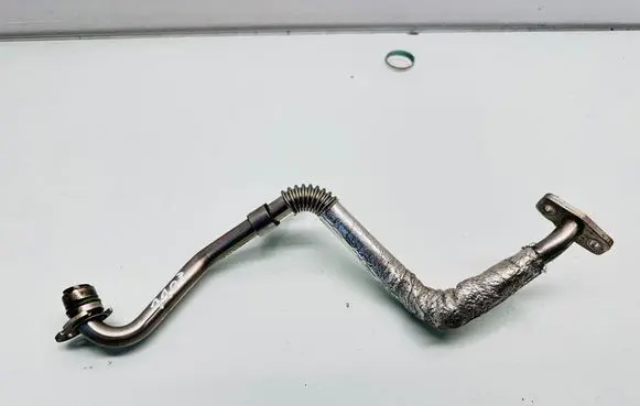 Ford Kuga III Brake vacuum hose/pipe Hg9q6k677cb