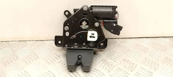 Tesla Model Y Tailgate/trunk/boot lock/catch/latch 1500604CNB