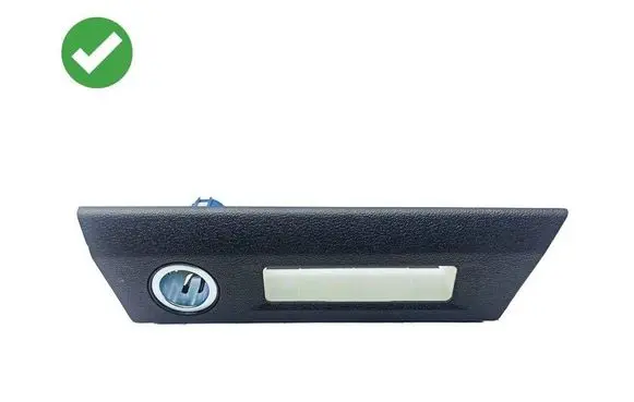 Audi A1 USB socket connector 82C863617 82C8636174PK 1074200001