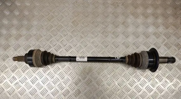 BMW 4 F36 Gran coupe Rear driveshaft 7597690