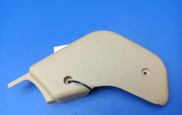Mercedes-Benz ML W163 Rear seat side bottom trim PN543560 DM996 SAE