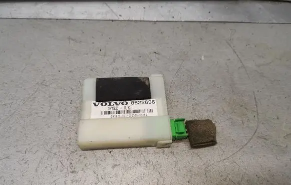 Volvo V70 Other control units/modules 8622636
