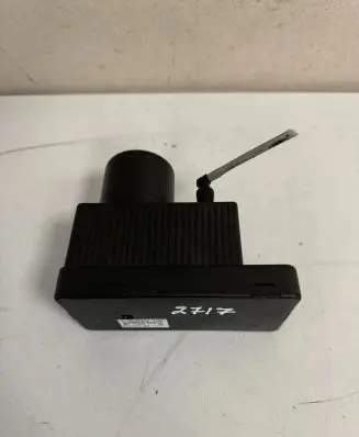 Mercedes-Benz E W211 Central locking vacuum pump 2038000048 04188100089 0132006365