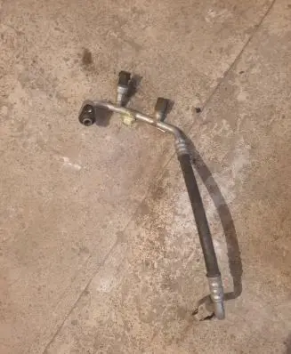 Dodge Caliber Air conditioning (A/C) pipe/hose P05058229AB