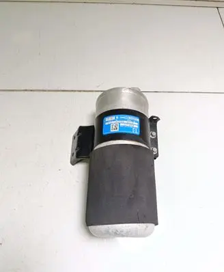 MG Marvel R Air filter 10774858